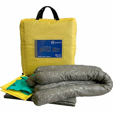 FYTERTECH Essentials Small Carry Bag Universal _x000D_Spill Kit SK6-SRB-U